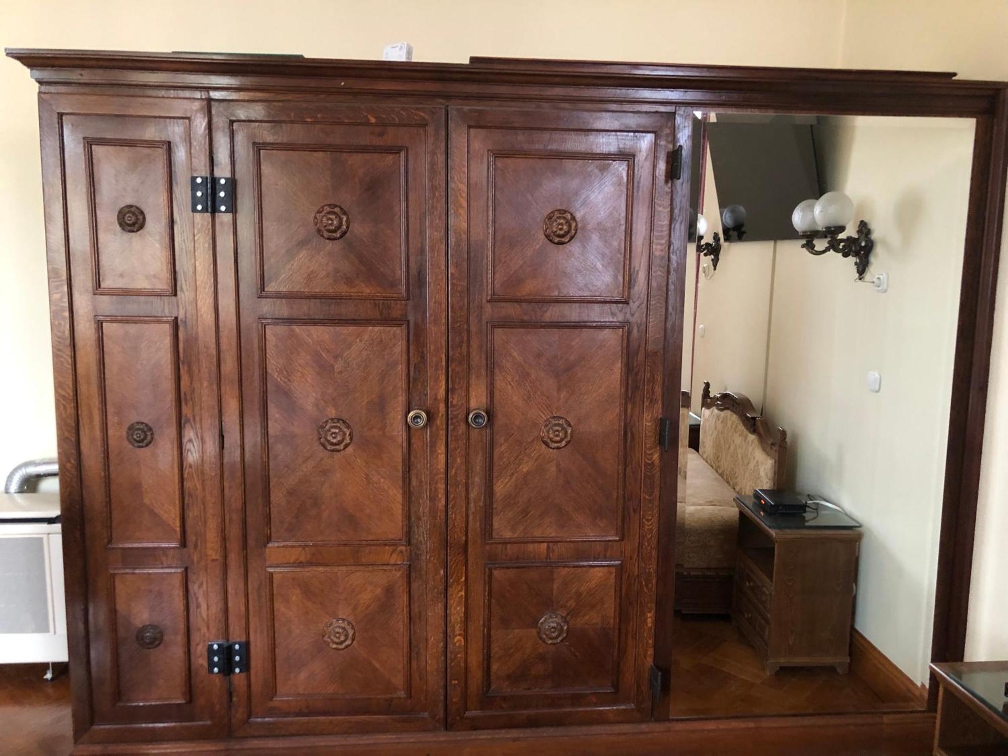 Kalmar Panzio Bed & Breakfast Budapest Luaran gambar