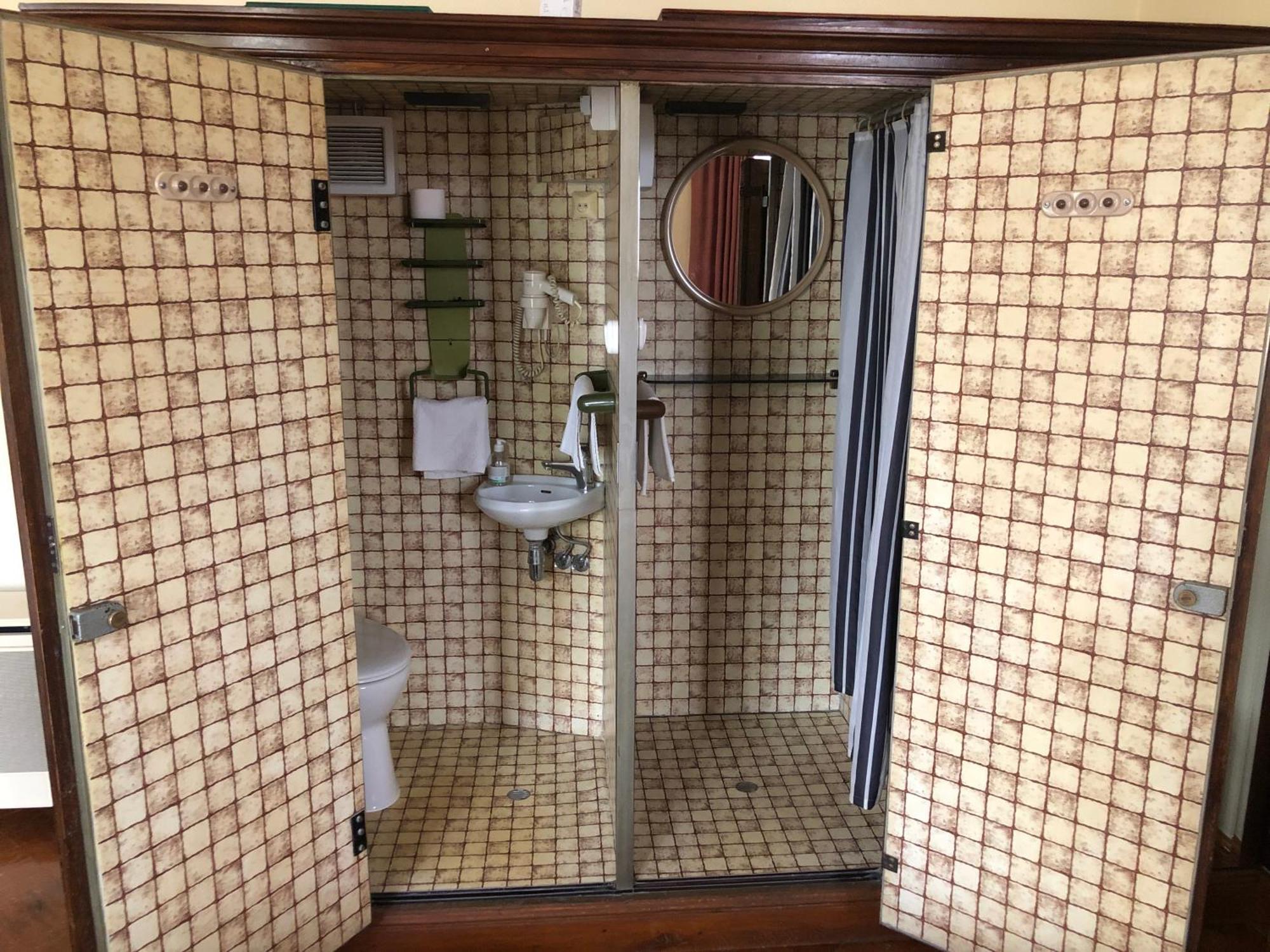 Kalmar Panzio Bed & Breakfast Budapest Luaran gambar