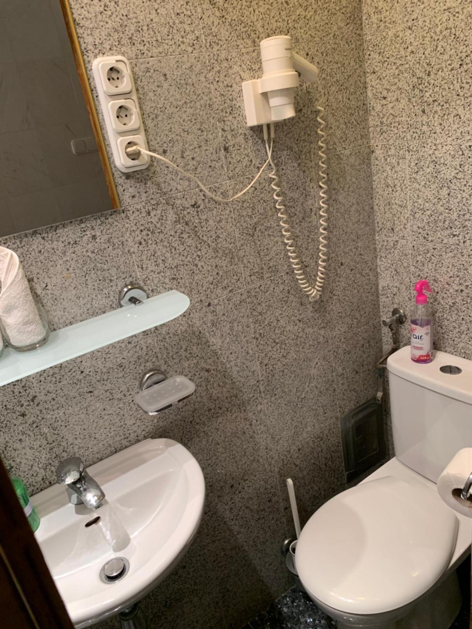 Kalmar Panzio Bed & Breakfast Budapest Luaran gambar